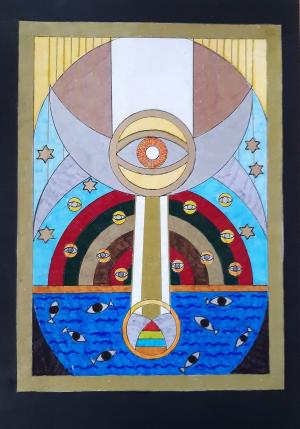 Mandala 2